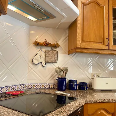 Ruca Дом отдыха *