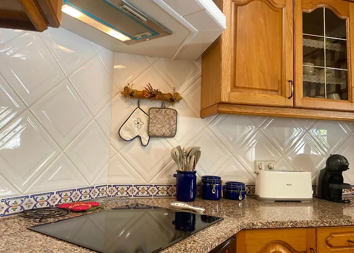 Ruca Дом отдыха *