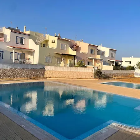 Ruca By Keys To Algarve *