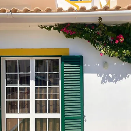 Ruca Armação de Pêra