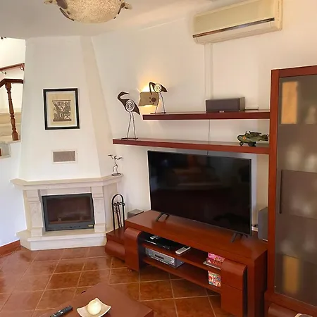 Vakantiehuis Ruca Armação de Pêra