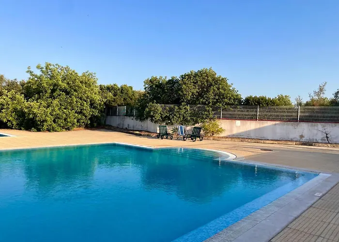 Ruca * Armação de Pêra