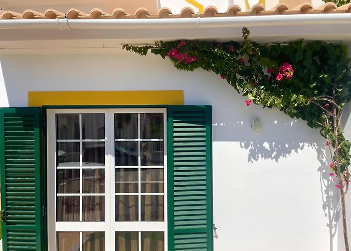 Ruca Armação de Pêra