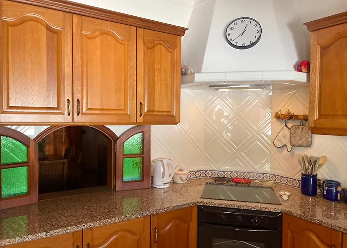 Ruca Armação de Pêra