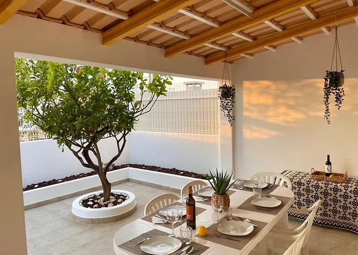 Ruca Armação de Pêra