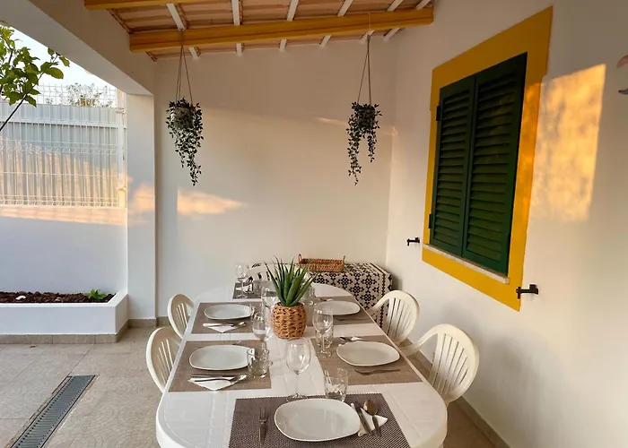 Ruca * Armação de Pêra